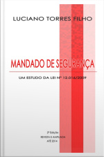 Mandado De Segurança