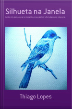 Silhueta Na Janela