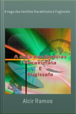 A Saga Das Familías Kacakimata E Fugissafa