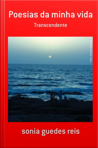 Poesias Da Minha Vida