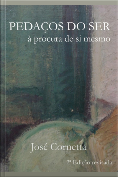 Pedaços Do Ser