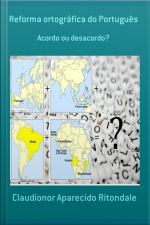 Reforma Ortográfica Do Português