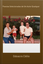 Poesias Selecionadas De Um Autor Qualquer