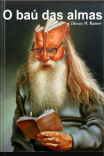 O Baú Das Almas