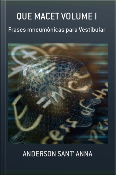Que Macet Volume I