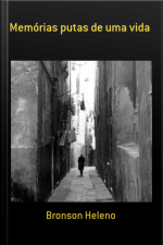 Memórias Putas De Uma Vida