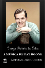 A Música De Pat Boone