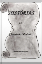Histórias De Chiquinho Modesto