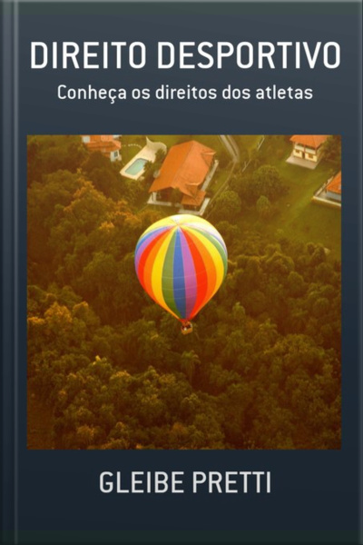 Direito Desportivo