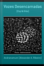 Vozes Desencarnadas