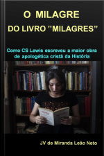 O Milagre Do Livro Milagres