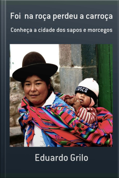 Foi Na Roça Perdeu A Carroça