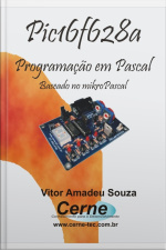 Programação Em Pascal Para O Pic16f628a