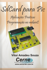 Comunicação Sd Card Para O Pic