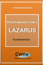 Programando Com O Lazarus