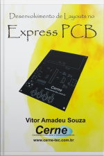 Layouts No Express Pcb