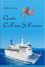 Quando Os Deuses Se Divertem