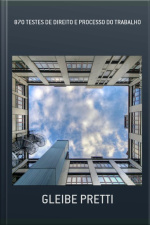 870 Testes De Direito E Processo Do Trabalho