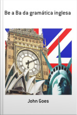 Be A Ba Da Gramática Inglesa