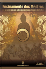 Ensinamento Dos Mestres