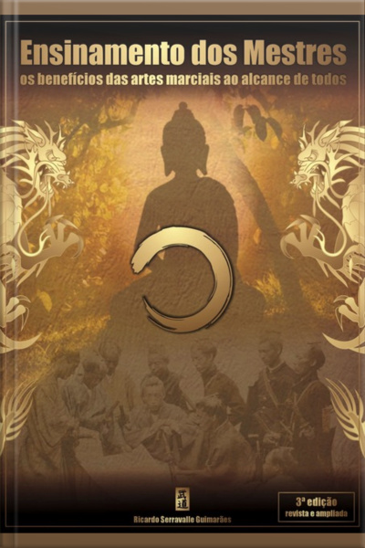 Ensinamento Dos Mestres