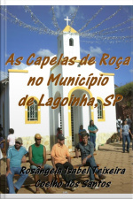 As Capelas De Roça No Município De Lagoinha, Sp