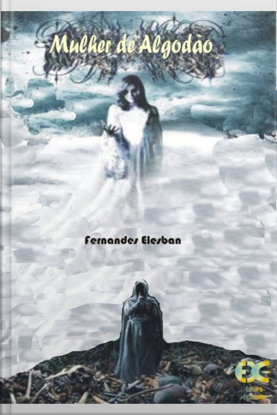 Mulher De Algodão