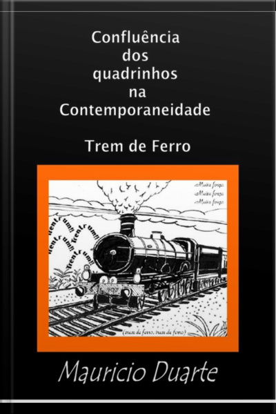 Confluência Dos Quadrinhos Na Contemporaneidade