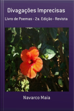 Divagações Imprecisas