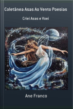 Coletânea Asas Ao Vento Poesias