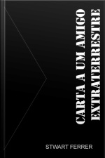 Carta A Um Amigo Extraterrestre