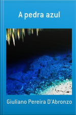 A Pedra Azul
