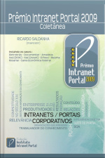 Prêmio Intranet Portal 2009