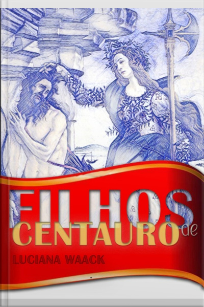 Filhos De Centauro