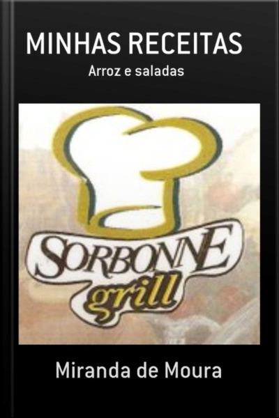 Minhas Receitas