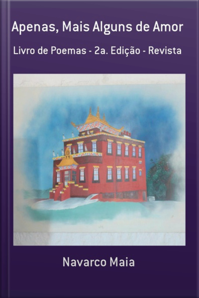 Apenas, Mais Alguns De Amor