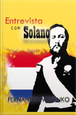 Entrevista Com Solano
