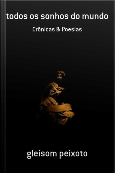 Todos Os Sonhos Do Mundo