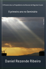 O Primeiro Ano No Propedêutico Da Diocese De Mogi Das Cruzes