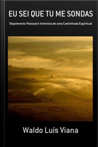 Eu Sei Que Tu Me Sondas