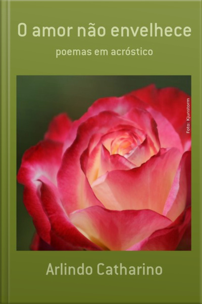 O Amor Não Envelhece