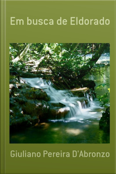 Em Busca De Eldorado