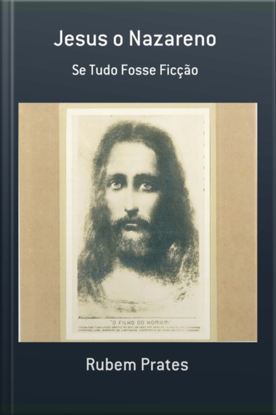 Jesus O Nazareno