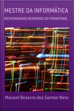 Mestre Da Informática
