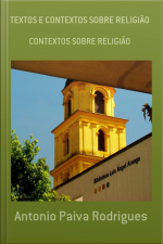 Textos E Contextos Sobre Religião