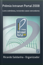 Prêmio Intranet Portal 2008