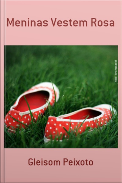 Meninas Vestem Rosa