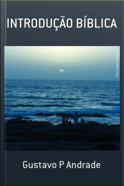 Introdução Bíblica