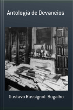 Antologia De Devaneios