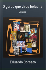 O Gordo Que Virou Bolacha